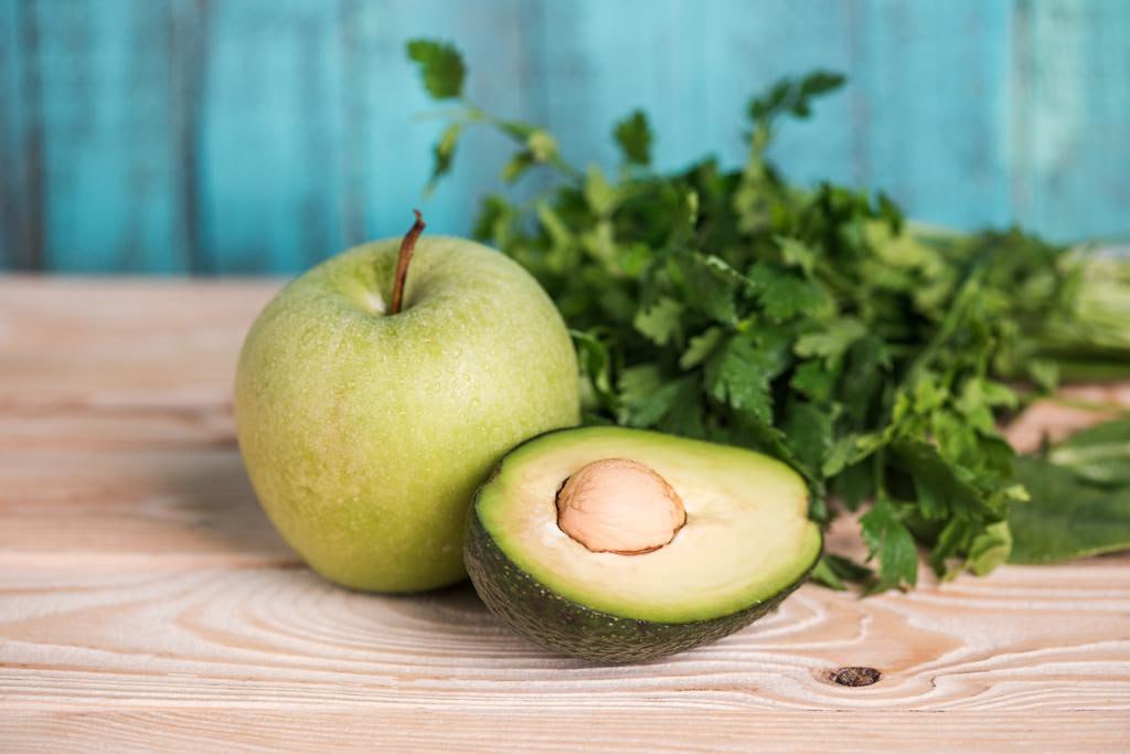 Foods to help you cope with hunger